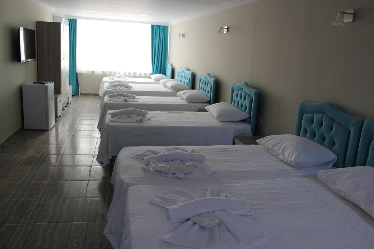 Gorur Suite อิสตันบูล ภายนอก รูปภาพ